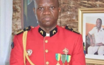 Putsch au Gabon : le général Brice Oligui Nguema nouvel homme fort