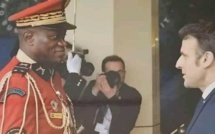 Ce que l'on sait du Général Brice Clotaire Oligui Nguema le nouvel Homme fort du pays