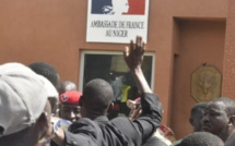 Niger : l’ambassadeur français qui refuse de quitter le pays est sous haute surveillance