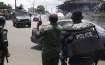 Gabon : la junte maintient le couvre-feu