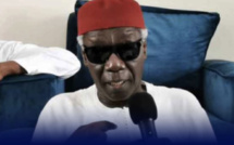 Emprisonnement de Ousmane Sonko: « Je demande au Président Macky Sall de mettre fin à cette situation. » (Serigne Habib Sy Dabakh)