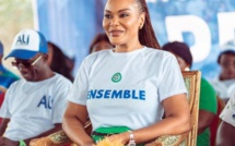 Gabon : La fille d'Ali Bongo félicite les putschistes