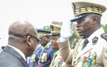 Gabon : le général Oligui va prêter serment lundi en tant que "président de la transition