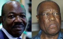  "Il n'y pas de coup d'Etat, c'est Pascaline Bongo qui est derrière tout ça ...", selon l'opposant Gabonais Albert Ondo Ossa