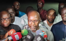 Les avocats de Sonko tirent la sonnette d'alarme !