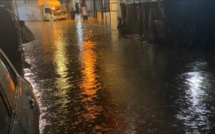 Arrêt sur image- À quelques heures du Grand Magal, Touba touchée de nouveau par les inondations (VIDÉOS)