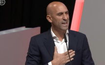Affaire Luis Rubiales : le gouvernement espagnol va demander au Tribunal du sport de suspendre le président de la fédération