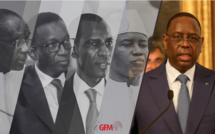 Le candidat de Benno connu samedi prochain : Macky remet à 9
