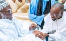 Fin de la diète de Sonko : Le rôle décisif de Serigne Mountakha Mbacké