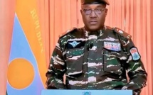 Niger : la junte annule les passeports diplomatiques de 5 personnalités pro-Bazoum dont l’ambassadrice Boulama
