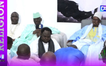 Magal 2023 - Habib Sy : « C’est grâce à Serigne Mountakha que Sonko a arrêté sa grève de la faim »
