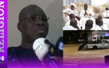 Mouhamed Ndiaye Rahma : « Ceux qui tentent de ternir le bilan du président Macky Sall à Touba peuvent aller dormir ! »