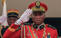 Le retour au Gabon de tous les exilés politiques, un des chantiers prioritaires du Président de la Transition, Brice Oligui Nguema