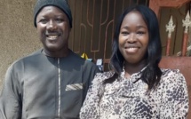 Oussouye en deuil ! L'honorable Dieynaba Goudiaby a perdu son père