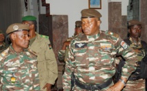 Niger : le Premier ministre nommé par la junte espère une "entente" rapide avec la Cédéao