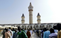 Magal Touba 2023 : 5,8 millions de fidèles ont pris d’assaut la ville sainte (Ambiance 18 Safar)