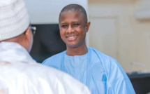 Fortes pluies à Touba: la réaction d’Antoine Félix Diome