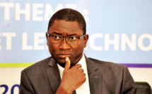 Les errements du ministre de la Justice à propos du supposé caractère définitif de la condamnation d’Ousmane Sonko par Contumace.