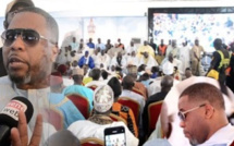Magal : Bougane invite Macky Sall à être dans une logique de pardon et liste les manquements