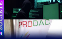 Cyberattaque: Le PRODAC victime de piratage à « caractère pornographique… »