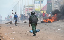 Manifestation du 5 septembre à Conakry : 4 morts par balle ! (Forces Vives de Guinée)