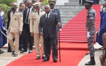 Gabon : le président déchu Ali Bongo "libre de se rendre à l'étranger"