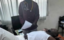 Que dit l’acte de non acquiescement de Ousmane Sonko