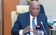 SENEGAL-AFRIQUE-BANQUES / Le taux directeur de la BCEAO passera de 3 à 3,25 à partir du 16 septembre