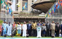 Sommet africain sur le climat : la BAD annonce un fonds d’un milliard de dollars