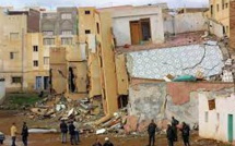 Tremblement de terre ressenti dans plusieurs villes du Maroc