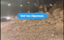 Urgent-Quelques témoignages après le séisme au Maroc (Vidéos)