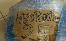 L'OCRTIS frappe dans le milieu interlope : 5 dealers arrêtés et 120 kg de "yamba" saisis