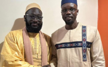 Élargi de prison : Serigne Assane Mbacké tacle Macky et adoube Sonko