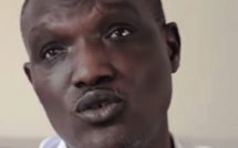 Alioune Mbaye Nder en deuil
