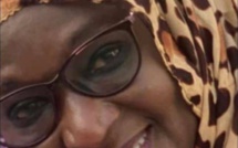 Necrologie-  Mame Yarame Mbodji n'est plus !