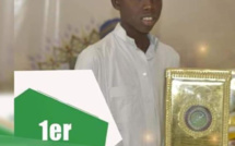 Concours international de récital du Saint Coran : Mouhamed Gaye déclaré champion en Arabie Saoudite, attendu ce vendredi à Dakar