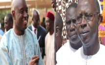 Présidentielle 2024 : ce qui se trame entre Boun Dionne ET Aly Ngouille Ndiaye