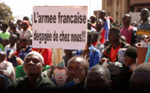 Diplomatie : Ouagadougou rompt sa coopération militaire avec Paris