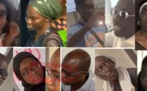 Attaque contre l’Ambassade du Sénégal au Canada : Voici les trois personnes identifiées et inculpées par la police d’Ottawa
