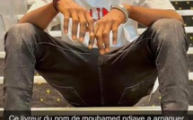 Abus de  confiance  et escroquerie- Ce livreur disparaît avec les 50 millions  f cfa de sa cliente
