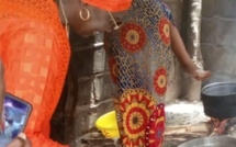 Mimi Touré peint un tableau sombre de BBY dans le Fouta