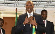 Abdoulaye Daouda Diallo lance des piques à Amadou Ba