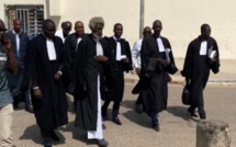 Cedeao : Les requêtes des avocats de Sonko