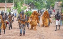 Sedhiou : Une organisation faîtière pour une sortie du Kankourang sans violence