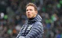 QUELQUES JOURS APRÈS LE LIMOGEAGE DE HANSI FLICK, JULIAN NAGELSMANN VA PRENDRE LES RÊNES DE L'ALLEMAGNE JUSQU'À L'EURO