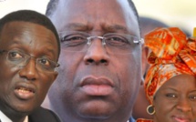 « Voter Amadou Ba, c’est valider une 3e candidature de Macky Sall», selon Aminata Touré