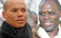 Candidature de Karim Wade et Khalifa Sall: Le quitus fiscal, un facteur de blocage
