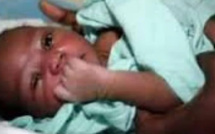 Mbour: Une patiente accouche puis abandonne son nouveau-né à l'hôpital
