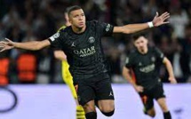 Ligue des champions : le PSG réussit son entrée en dominant logiquement le Borussia Dortmund