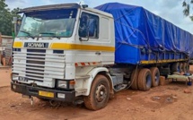 Burkina/Banditisme : Un réseau de présumés malfrats démantelé par la Police Nationale à Ouagadougou